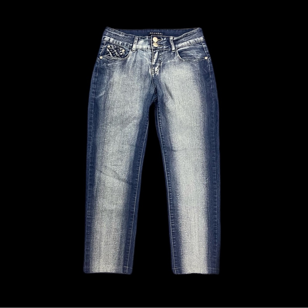 SCANDAL JEANS - Picture 2 of 4